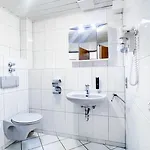 Smart B&b2 Bb2 316 Hotell