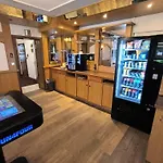Hotell Smart B&b2 Bb2 316 *