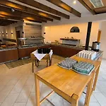 Smart B&b2 Bb2 316 Hotell *
