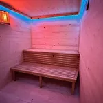 Hotell Smart B&b2 Bb2 316 Winterberg