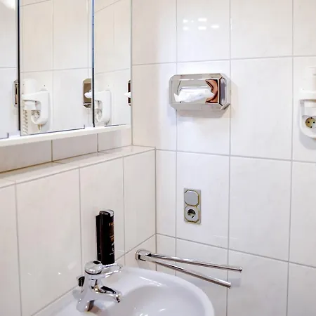 호텔 Smart B&b2 Bb2 316 *