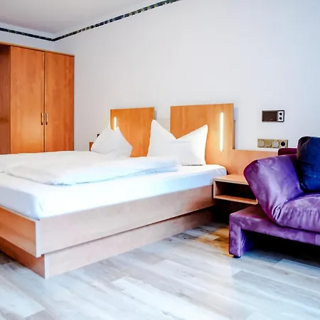 Smart B&b2 Bb2 316 Otel *
