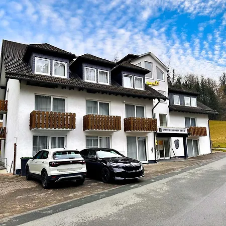 Smart B&b2 Bb2 316 Otel *