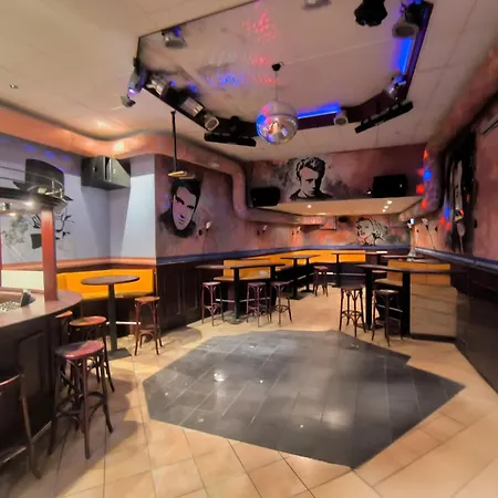 Smart B&b2 Bb2 316 호텔