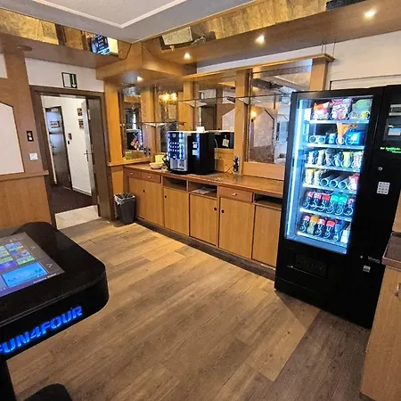 Otel Smart B&b2 Bb2 316 *