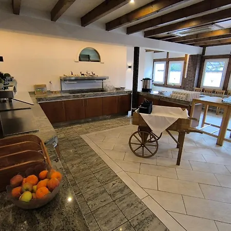 Smart B&b2 Bb2 316 호텔