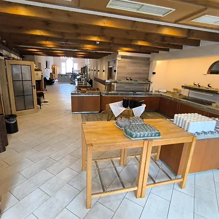 호텔 Smart B&b2 Bb2 316 빈터베르크