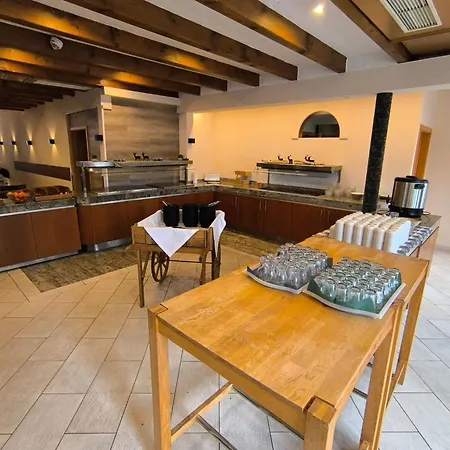 Smart B&b2 Bb2 316 호텔 *