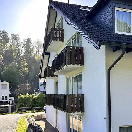 Smart B&b2 Bb2 316 Otel Winterberg
