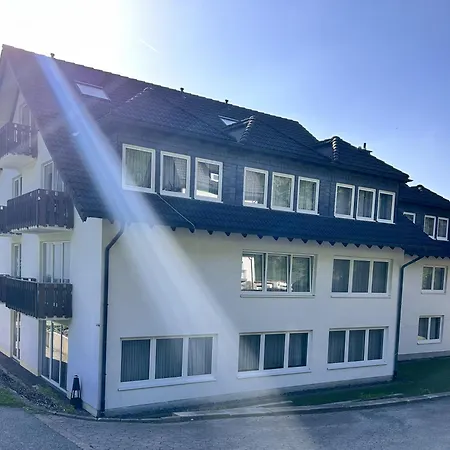 Otel Smart B&b2 Bb2 316 *