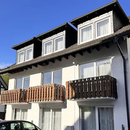 Smart B&b2 Bb2 316 호텔 빈터베르크