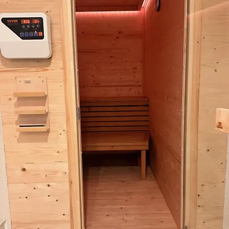 호텔 Smart B&b2 Bb2 316 빈터베르크