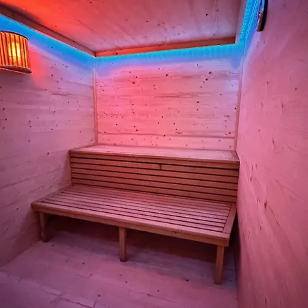 호텔 Smart B&b2 Bb2 316 빈터베르크