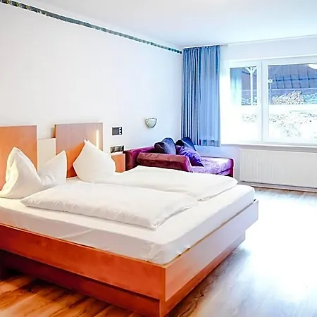 Otel Smart B&b2 Bb2 316 Winterberg