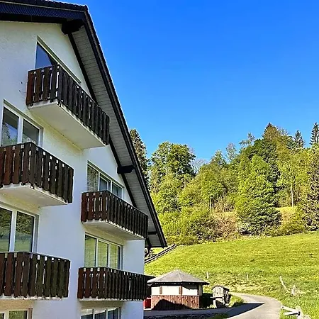 Otel Smart B&b2 Bb2 316 *