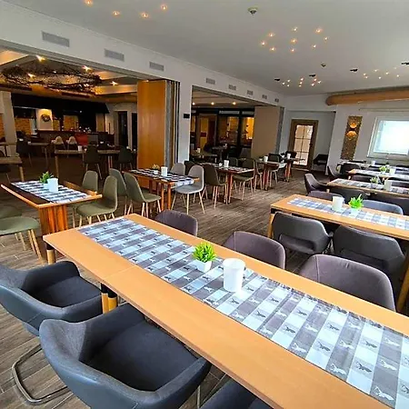 Otel Smart B&b2 Bb2 316 *