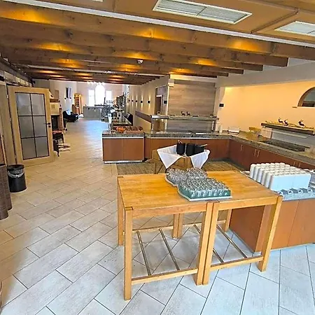 Otel Smart B&b2 Bb2 316 Winterberg