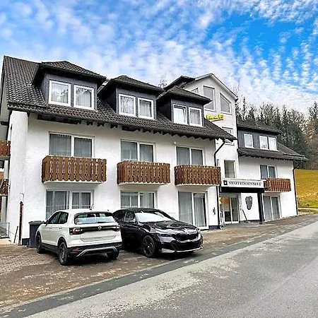 Otel Smart B&b2 Bb2 316 *