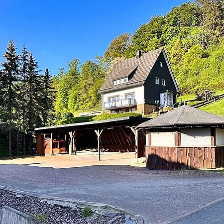 Smart B&b2 Bb2 316 Otel Winterberg