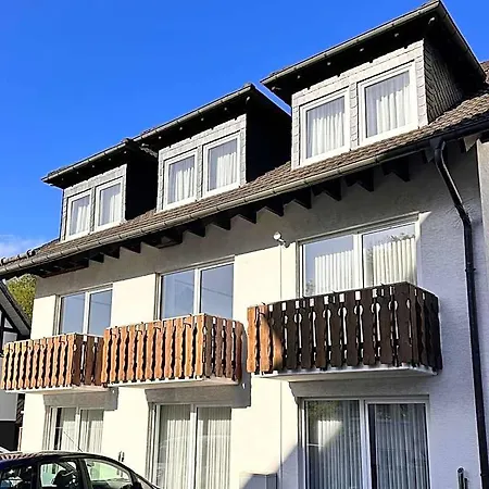 Smart B&b2 Bb2 316 Otel *