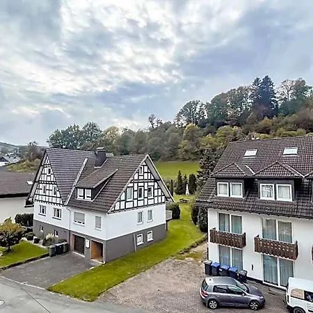 Smart B&b2 Bb2 316 * Winterberg