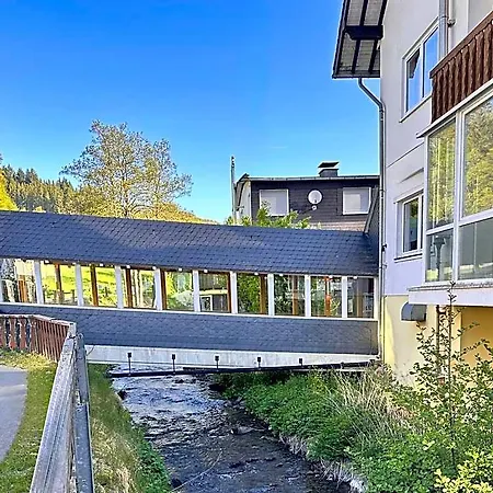 Otel Smart B&b2 Bb2 316