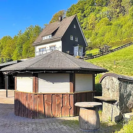 Smart B&b2 Bb2 316 Otel Winterberg