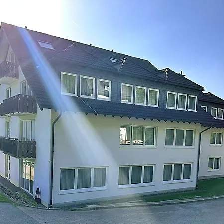 Smart B&b2 Bb2 316 Winterberg