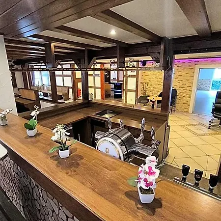 Otel Smart B&b2 Bb2 316 *