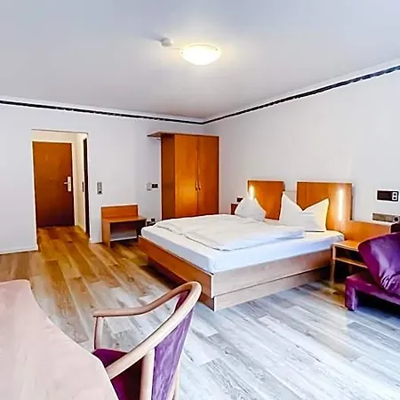 Smart B&b2 Bb2 316 Otel *