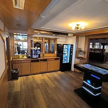 Smart B&b2 Bb2 316 * Winterberg