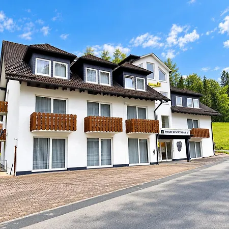 Smart B&b2 Bb2 316 Hotel