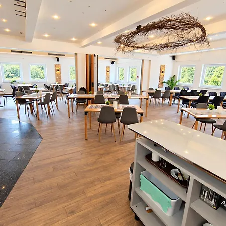 Hotel Smart B&b2 Bb2 316 Winterberg