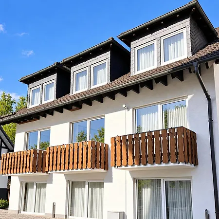 Smart B&b2 Bb2 316 Hotel *