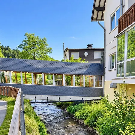 Smart B&b2 Bb2 316 Winterberg
