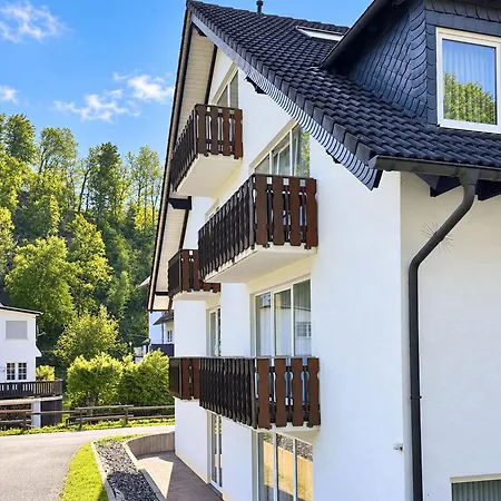 Smart B&b2 Bb2 316 * Winterberg