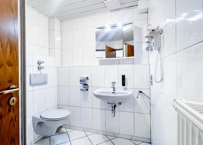 Smart B&b2 Bb2 316 Hotell