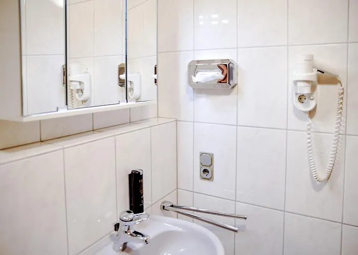 Hotell Smart B&b2 Bb2 316 *