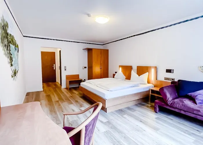 Smart B&b2 Bb2 316 Hotel