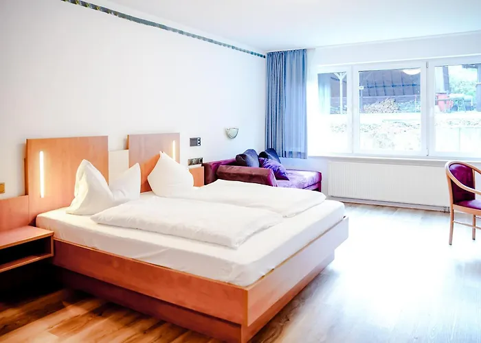 Smart B&b2 Bb2 316 Hotel