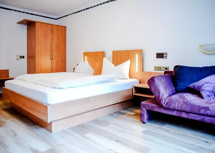 Smart B&b2 Bb2 316 Hotell *