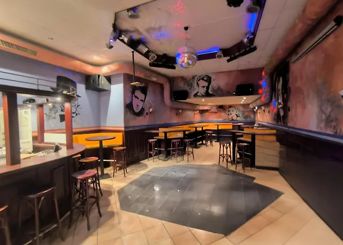 Smart B&b2 Bb2 316 Hotell