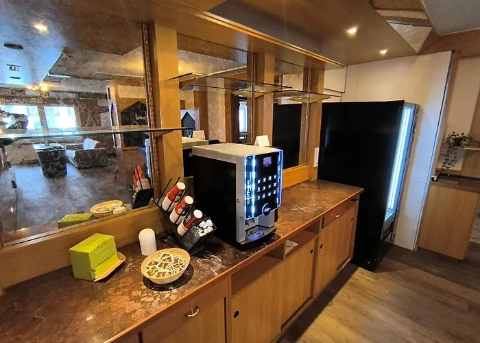 Hotell Smart B&b2 Bb2 316 Winterberg