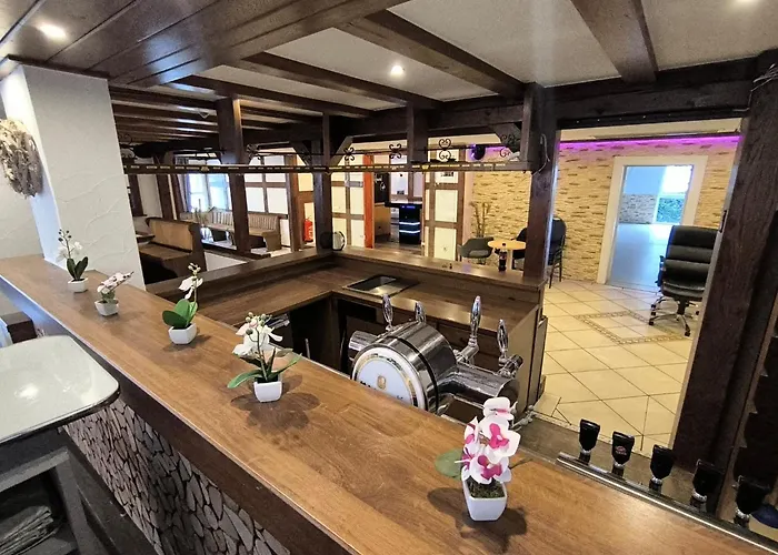 Hotel Smart B&b2 Bb2 316