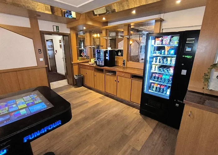 Hotel Smart B&b2 Bb2 316 *