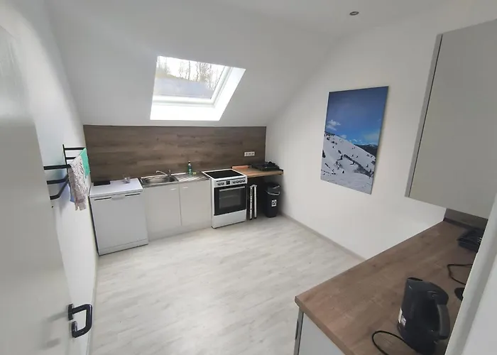 Smart B&b2 Bb2 316 Winterberg