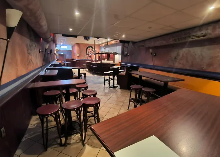 Hotell Smart B&b2 Bb2 316 Winterberg