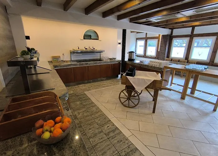 Smart B&b2 Bb2 316 Hotel