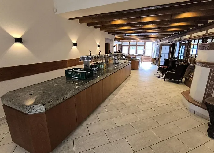 Smart B&b2 Bb2 316 Hotell *