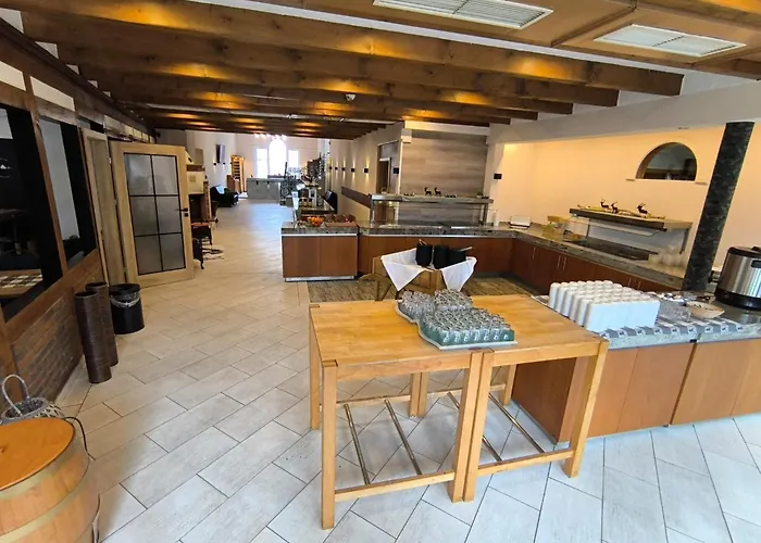 Hotell Smart B&b2 Bb2 316 Winterberg